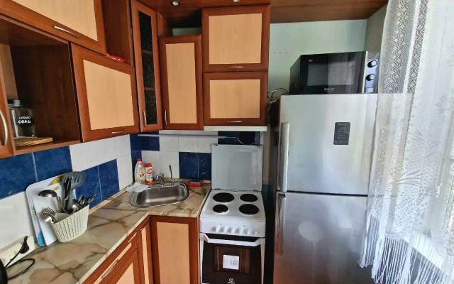 Апартаменты The Moon сети Багет