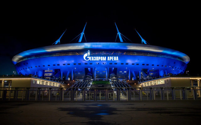 Квартира Видовая студия в Приморском районе