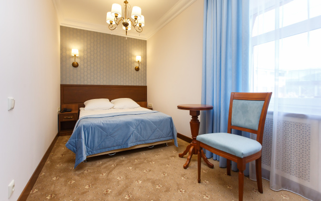 Severnaya Hotel