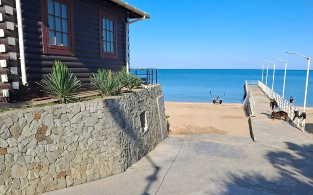 Tikhoye Mesto Guest house