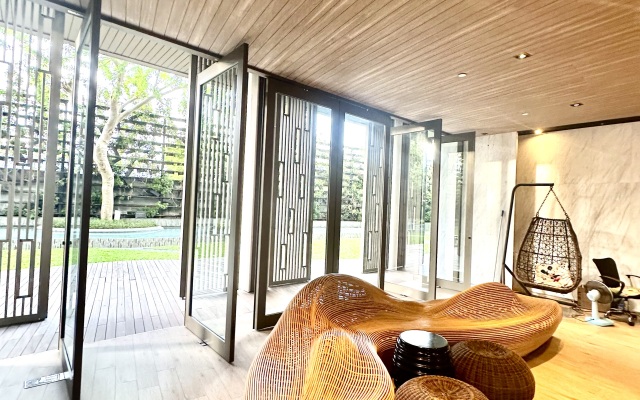 Baan Plai Haad Wongamat Apartments