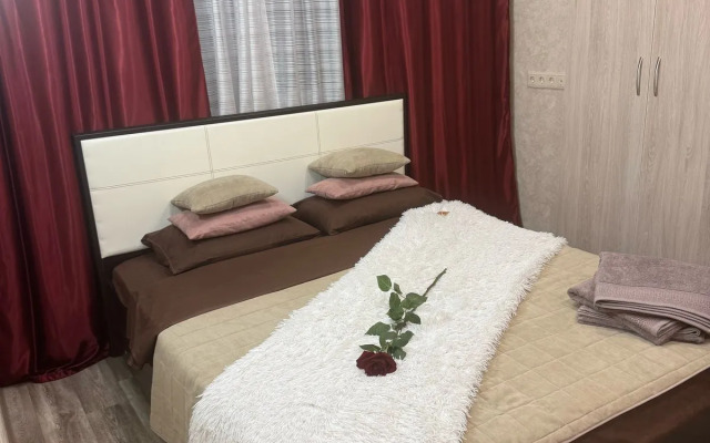 Апартаменты Уютные Самара