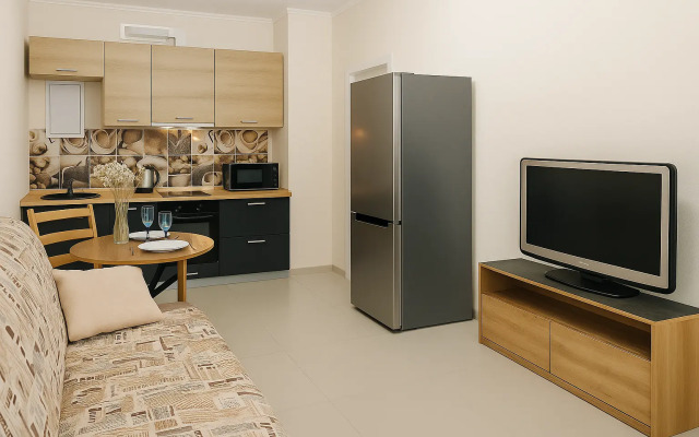 Апартаменты MaxRealty24