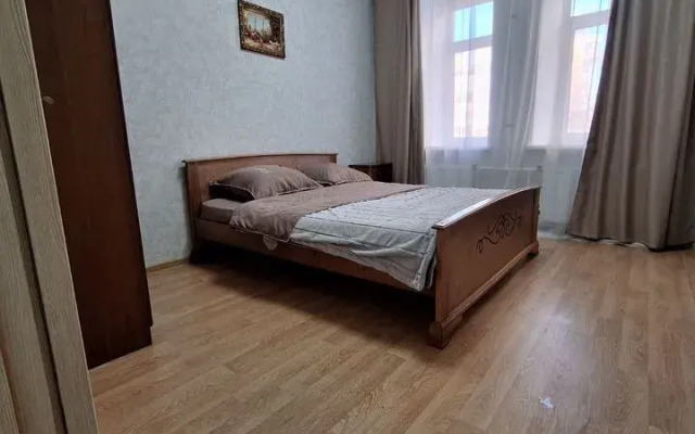 Апартаменты Натэлла 4