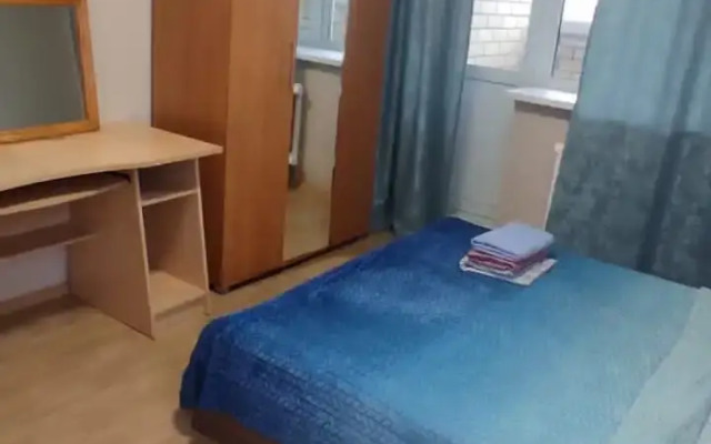 Bolshaya 1 Ostrov Patrusheva Flat