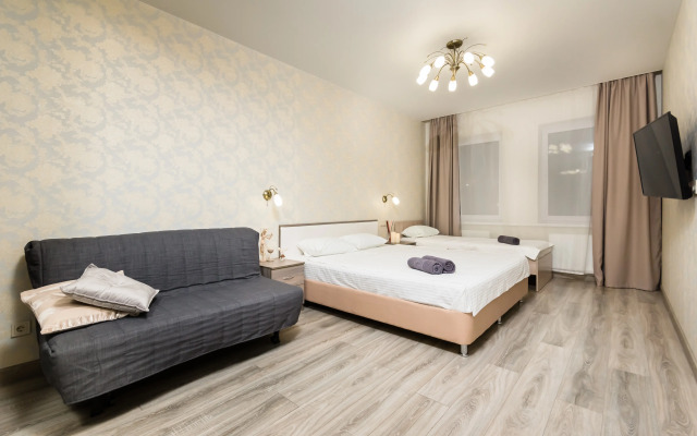 Urban - Ryadom S Tts Kazn Mall Apartments