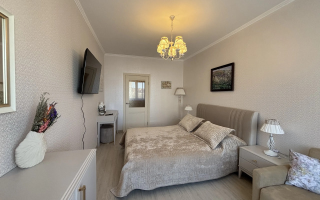 Квартира Классик в центре