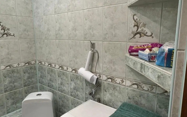 Квартира Уютная Двухкомнатная