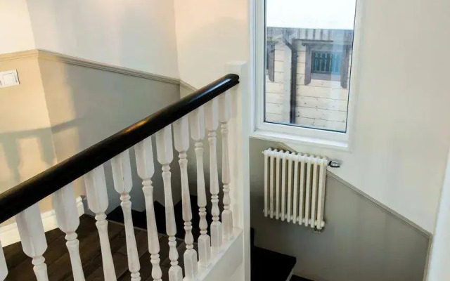 Гостевой дом MyhomeYourhome в Золотой Роще