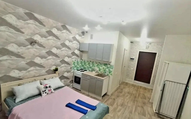 Квартира Свободная Студия