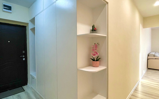 Апартаменты FULL HOUSE