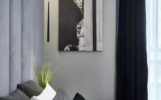 Dzerzhinskogo 11 Flat