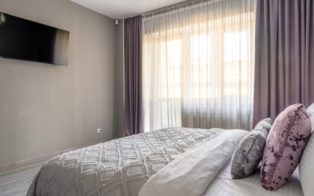 Квартира в 10 минутах от дендрологического парка