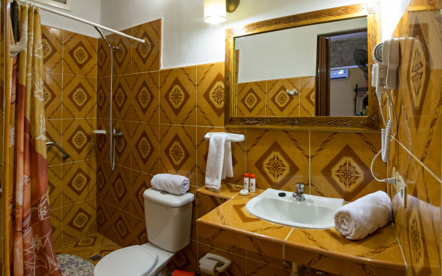 Casa El Ceramista Hostel