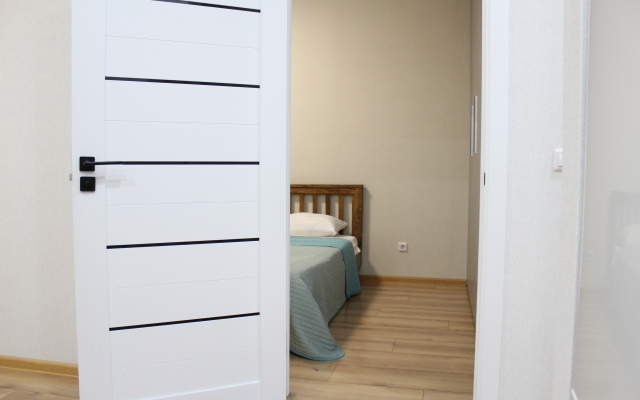 Квартира Просторная 1к на Уфимском шоссе