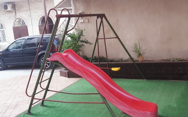 Solnechnyij Bereg 2 Guest house