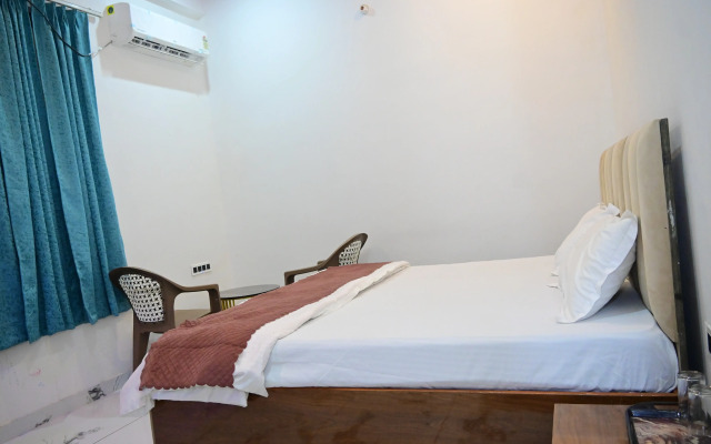 Shri Harshan Kripa Guest House