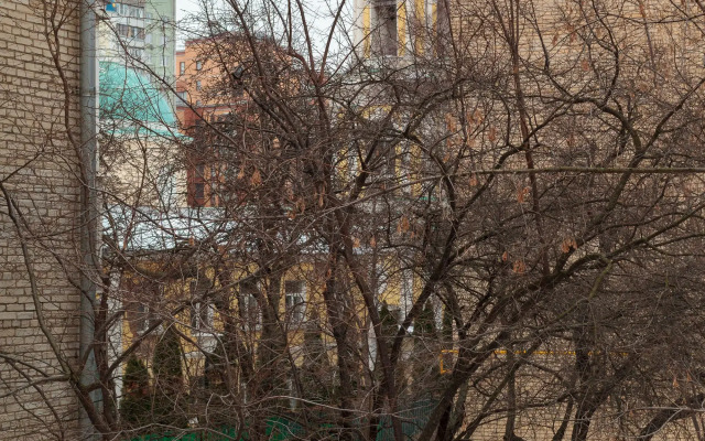 Квартира в историческом центре Москвы от Comfort Home