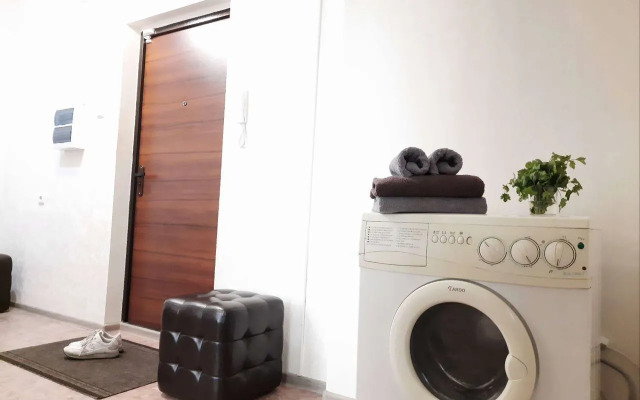 Апартаменты на Московском Проспекте 120 (535)