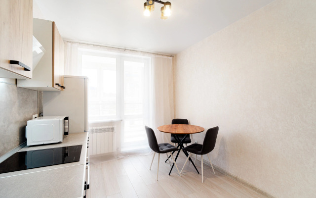 Sovremennaya Komfortnaya Flat