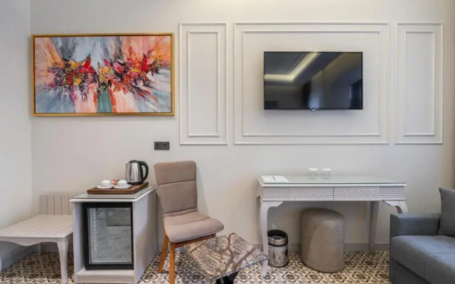 Pera Luna Premium Boutique-hotel
