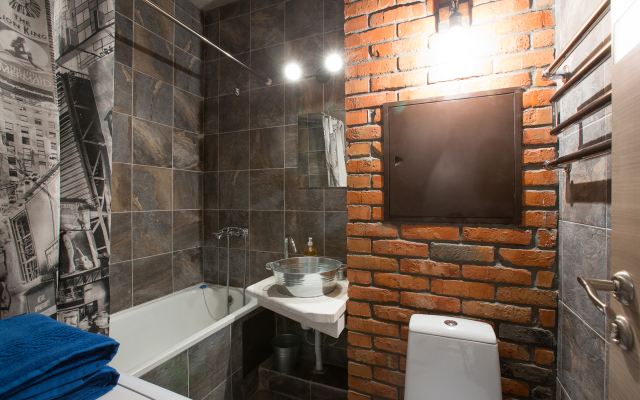 Loft 27 Dolgoprudnyij Apartments
