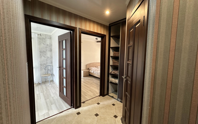Apartments Paulmari Apartament Vblizi Tsentra