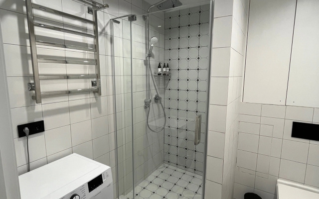 Квартира Семейная в Сосновом Лесу