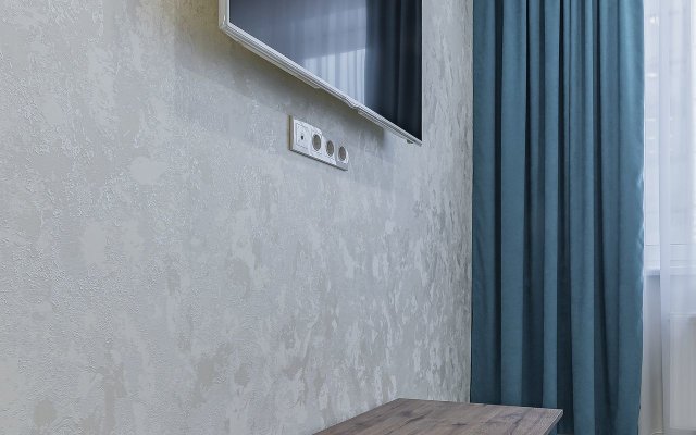 Апартаменты Жили - Были