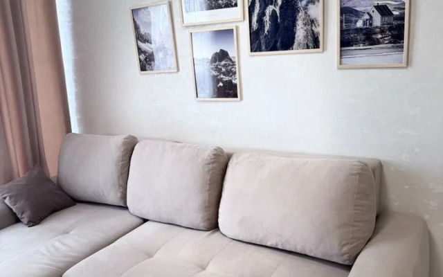 Na Pritomskom Prospekte 25 Flat