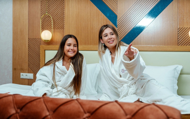 Санаторий "Парк Шафран"