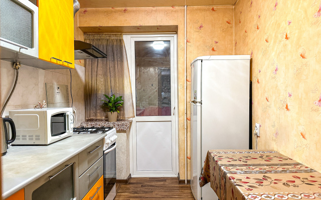 Krymsk Home Apartments