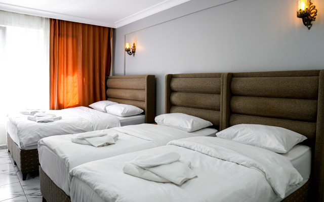 Laos Boutique-hotel