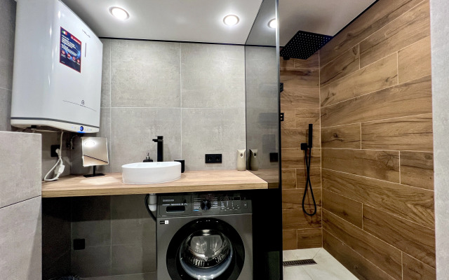 Квартира СуткиСпб Загородный 36 (1)