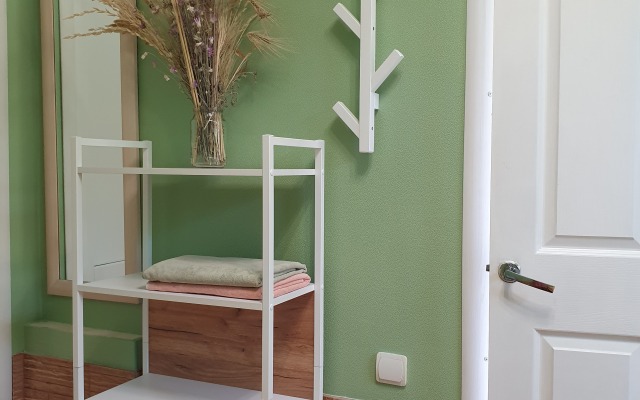 Квартира студия на улице Комсомольская, 14 6