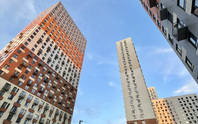 Квартира Видовая на Видной 2