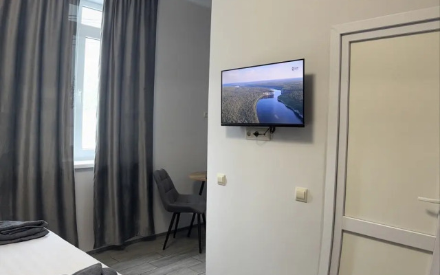 Гостевой дом ДеснаТун