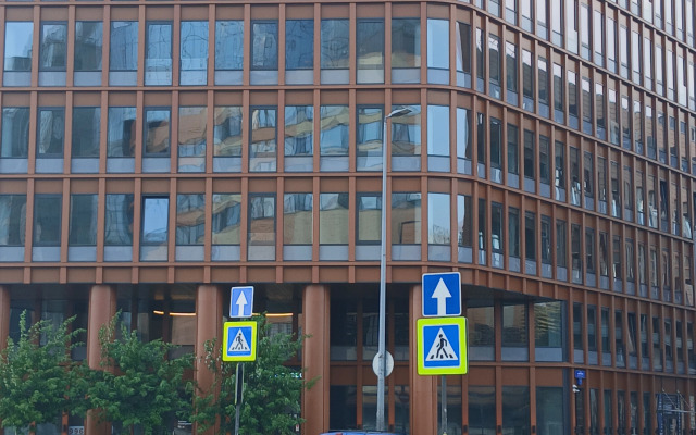 Апартаменты Заневский