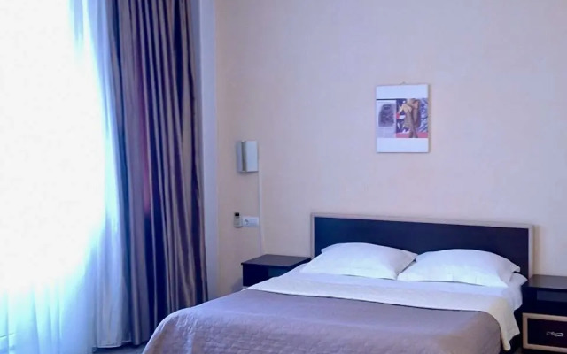 Мини-Отель Южный Дворик