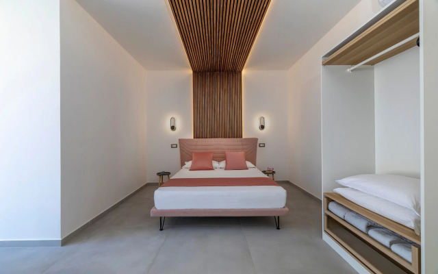 Apartment hotel Case Vacanza Loria