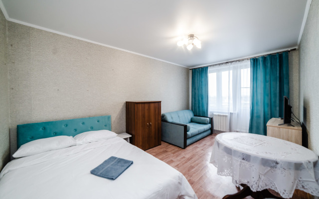 Апартаменты Проспект Мира 184 к 2