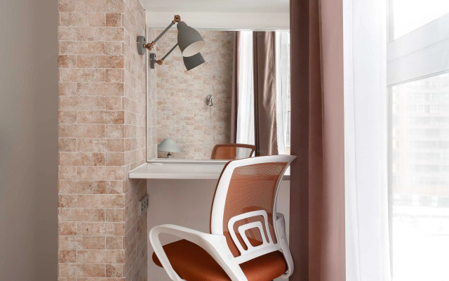 Апартаменты Knokey ЦСКА