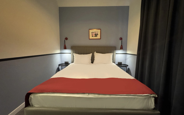 City Centre Hotel