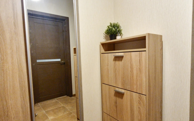 Uyutnaya I Prostornaya Odnushka Flat