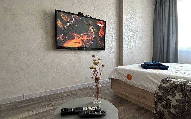 Квартира стильная на Доваторцев 82/2