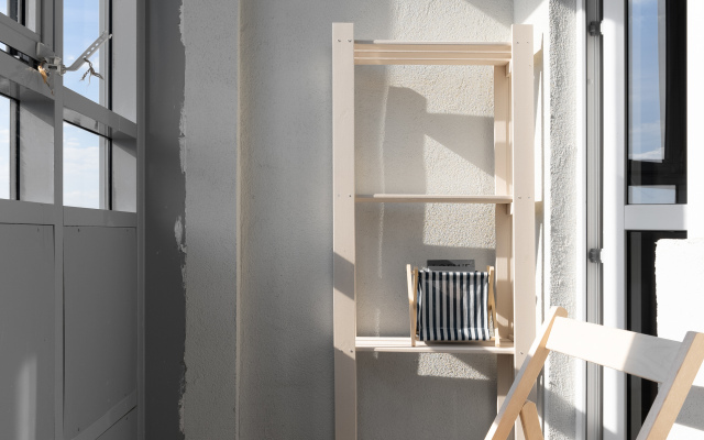 Апартаменты Serenity Flat