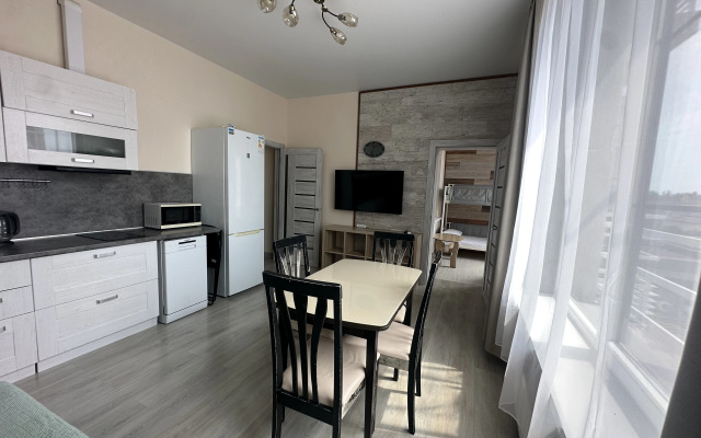V Sea Side Sochiapart Apartment