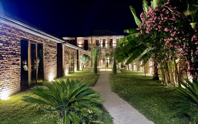 Loft Garden Apartments