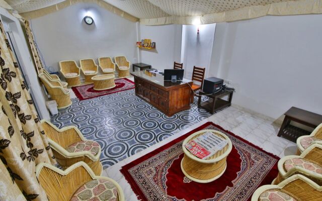 Pushkar Pride Camp and Resort
