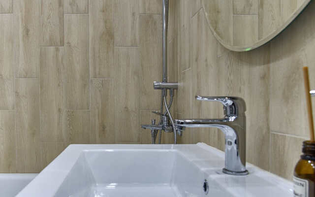 Апартаменты В 10 минутах от Кремля